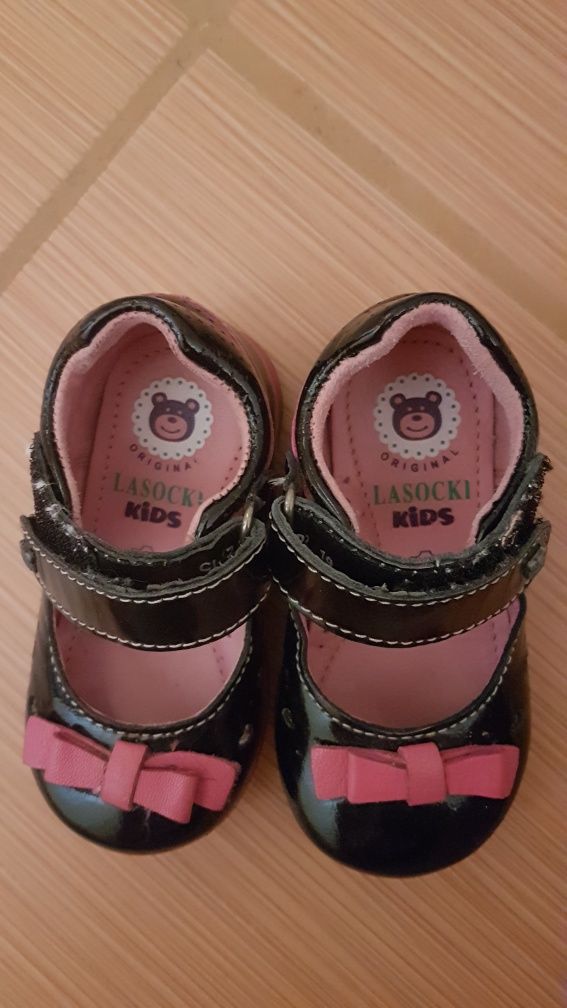 Pantofi LASOCKI KIDS mar 19
