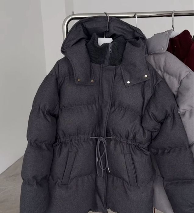 Куртка новая, хочу продам за договорную цену