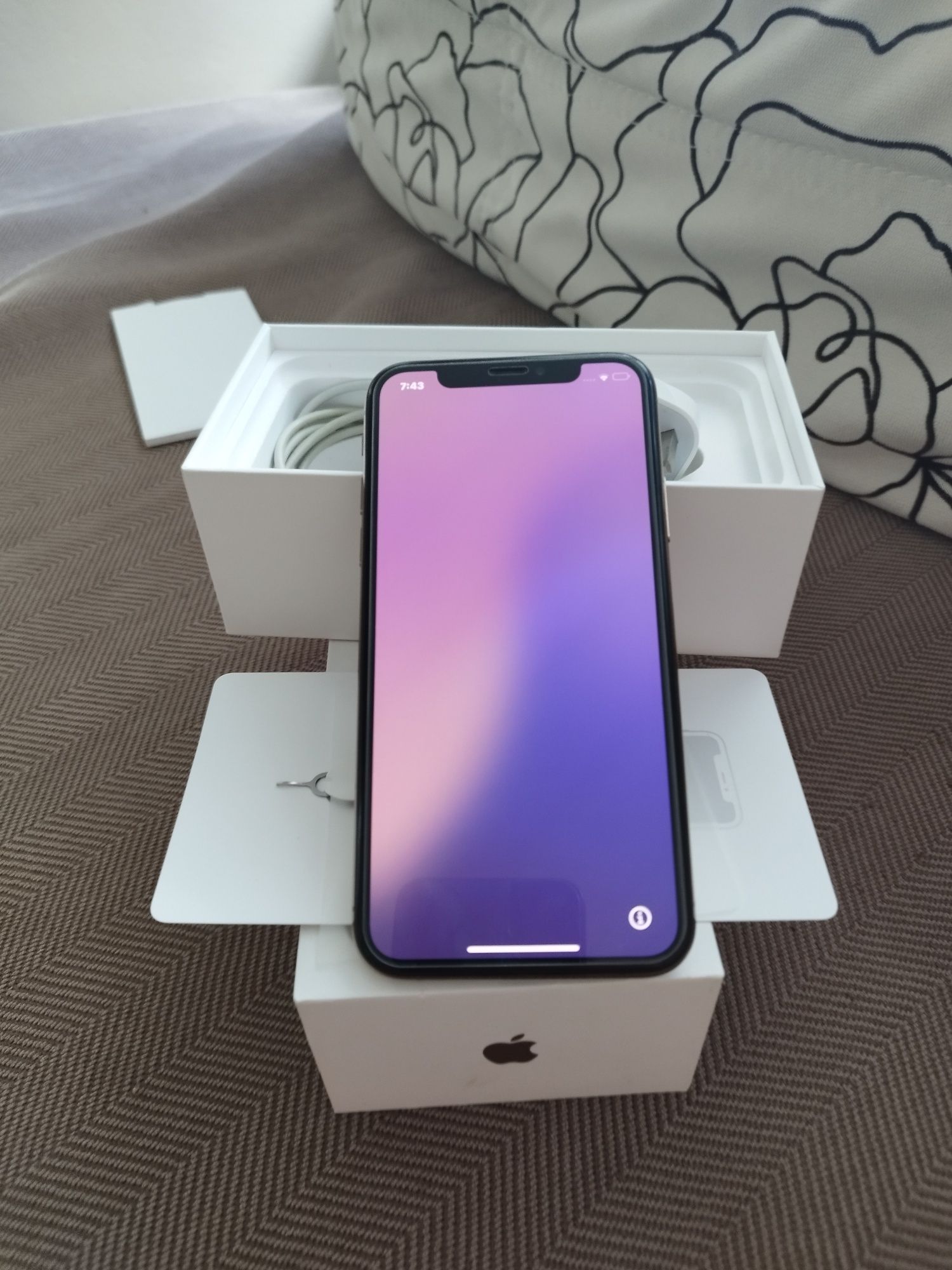 IPhone XS Golg 64GB