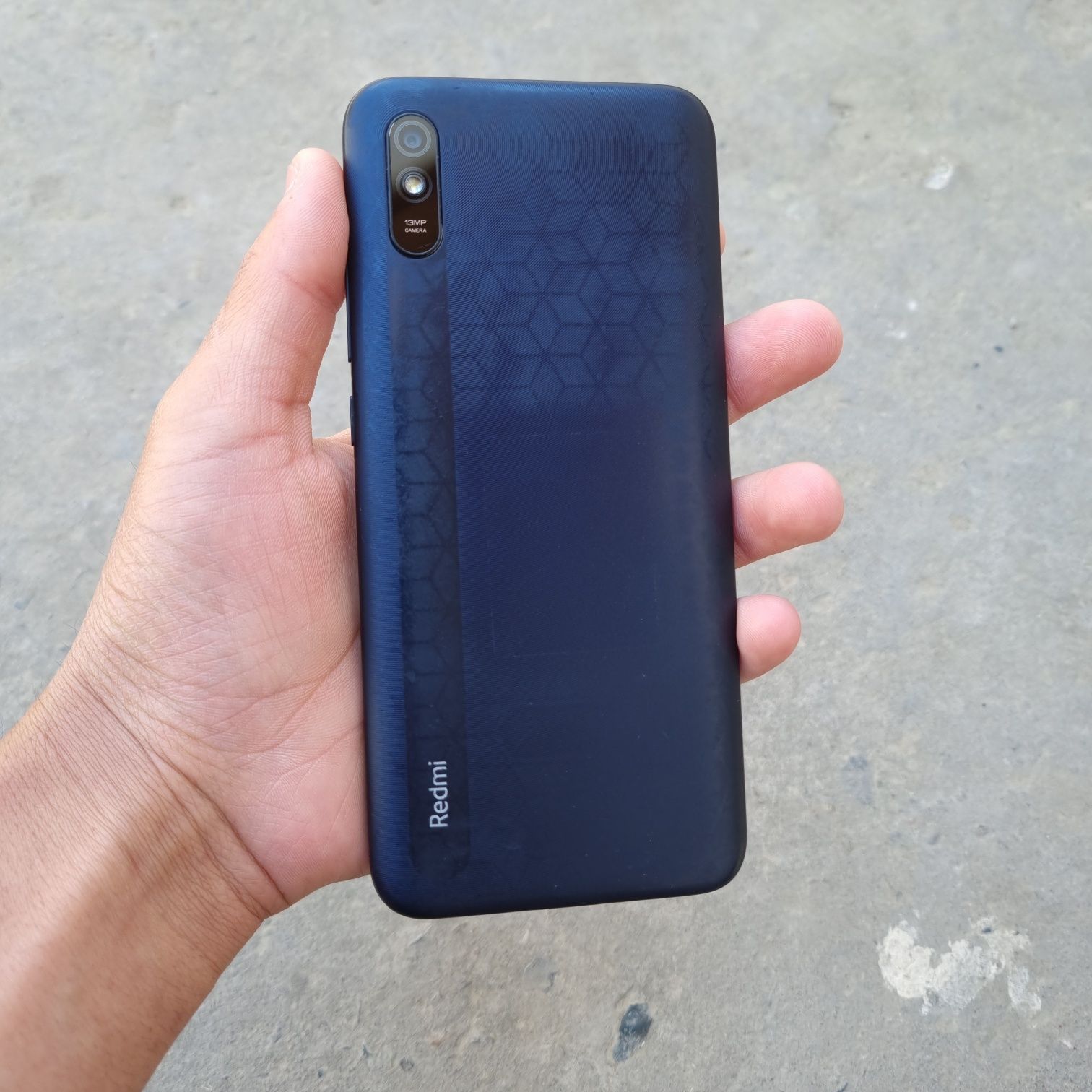 Redmi 9a sotiladi