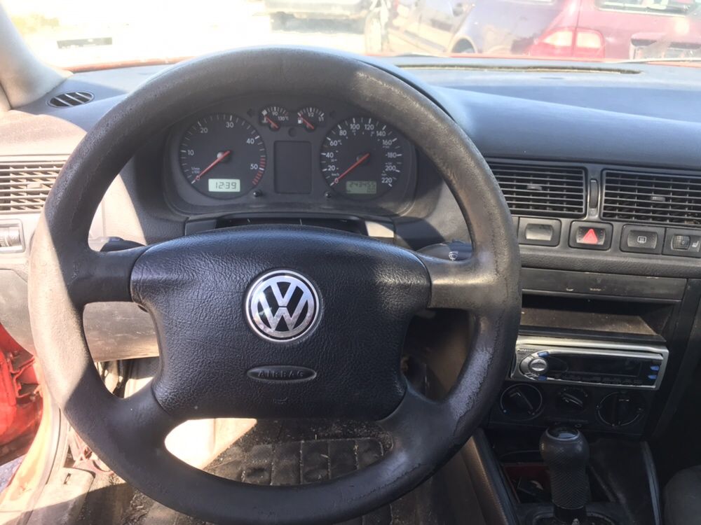 Golf 4 1.9TDI 90hp НА ЧАСТИ