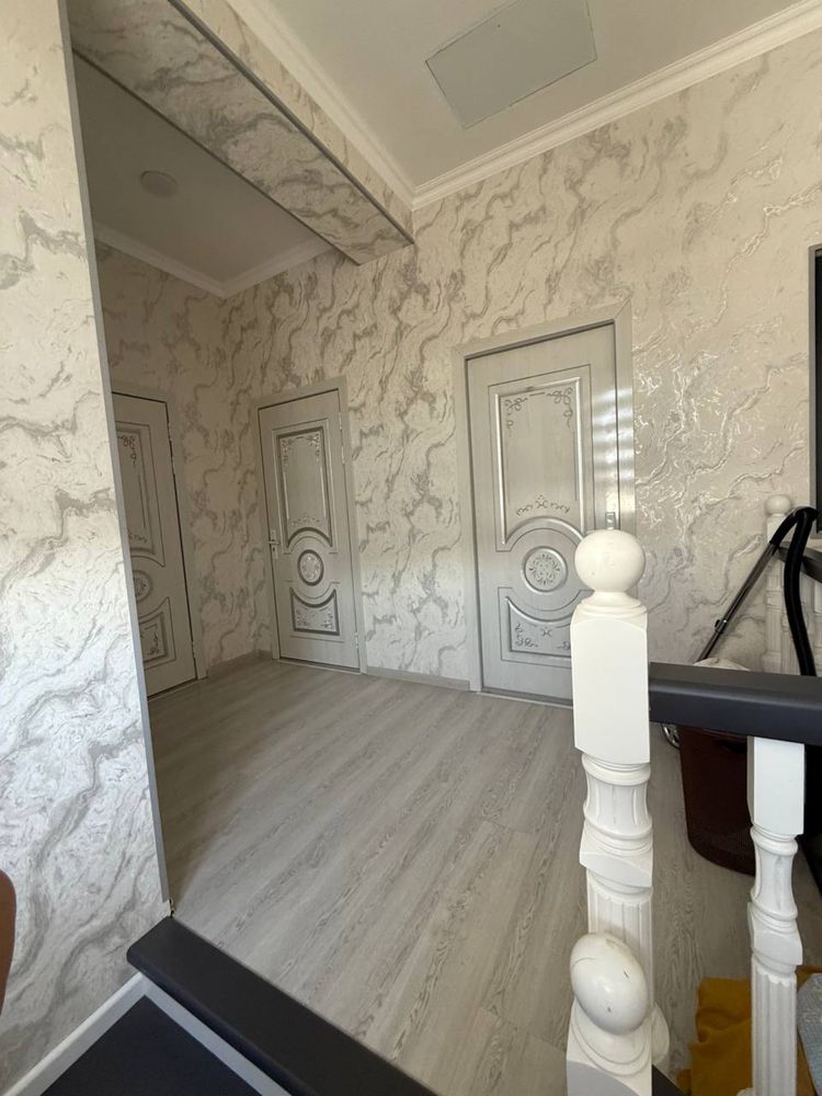 Срочно продается 1.3сотки 5 комнаты, массив куйлюк 7, Сергелинский