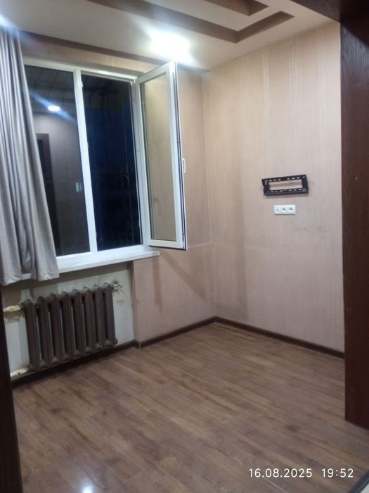 Продам 4 ком Юнусабад 9 квартал Ипотека