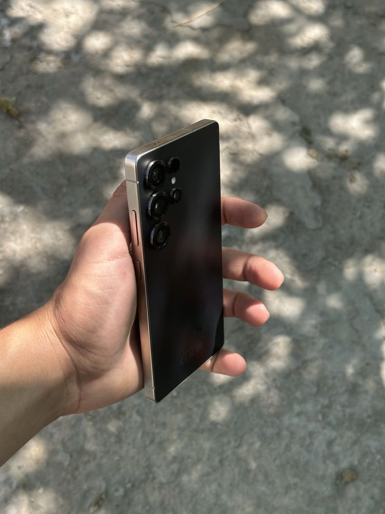 Samsung S 25 ultra