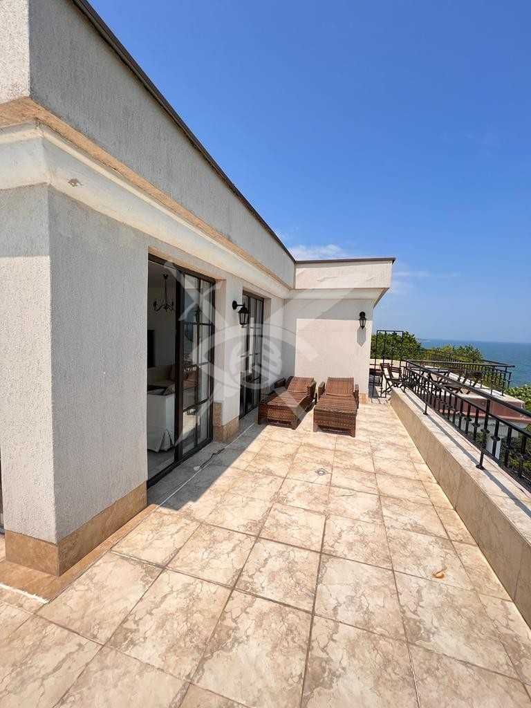 Продава се Тристаен апартамент в Обзор - 236 кв.м за 1000 €/кв.м - Снимка #5