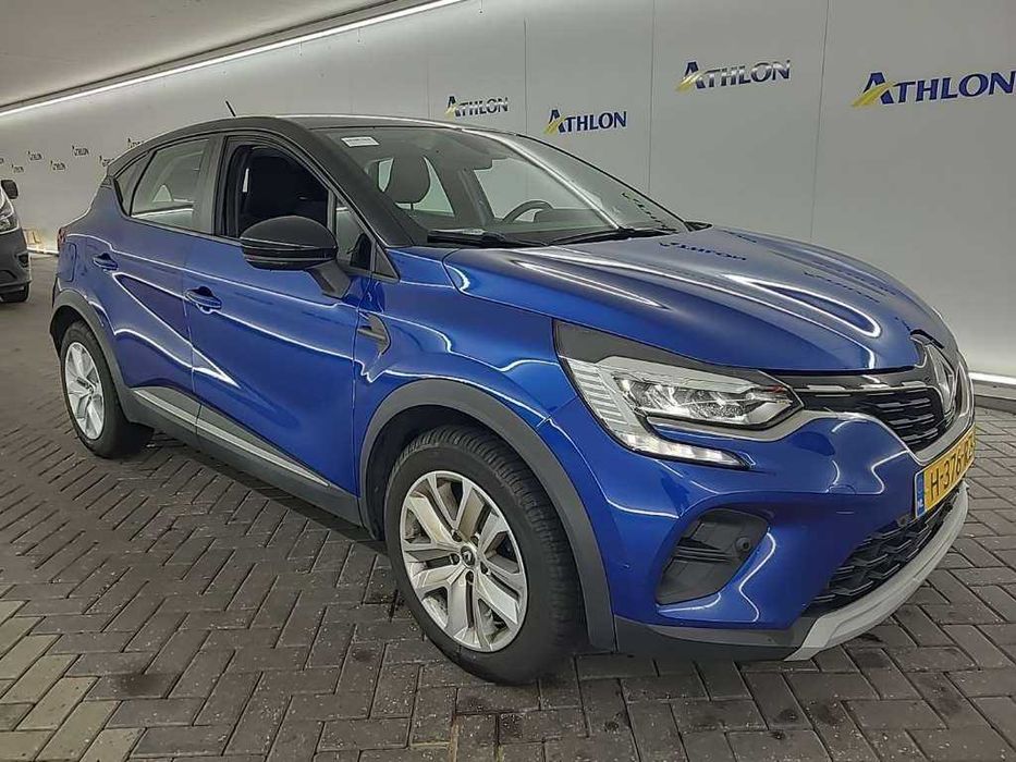 Renault Megane CAPTUR   – IMPECABIL – TVA deductibil/Rate