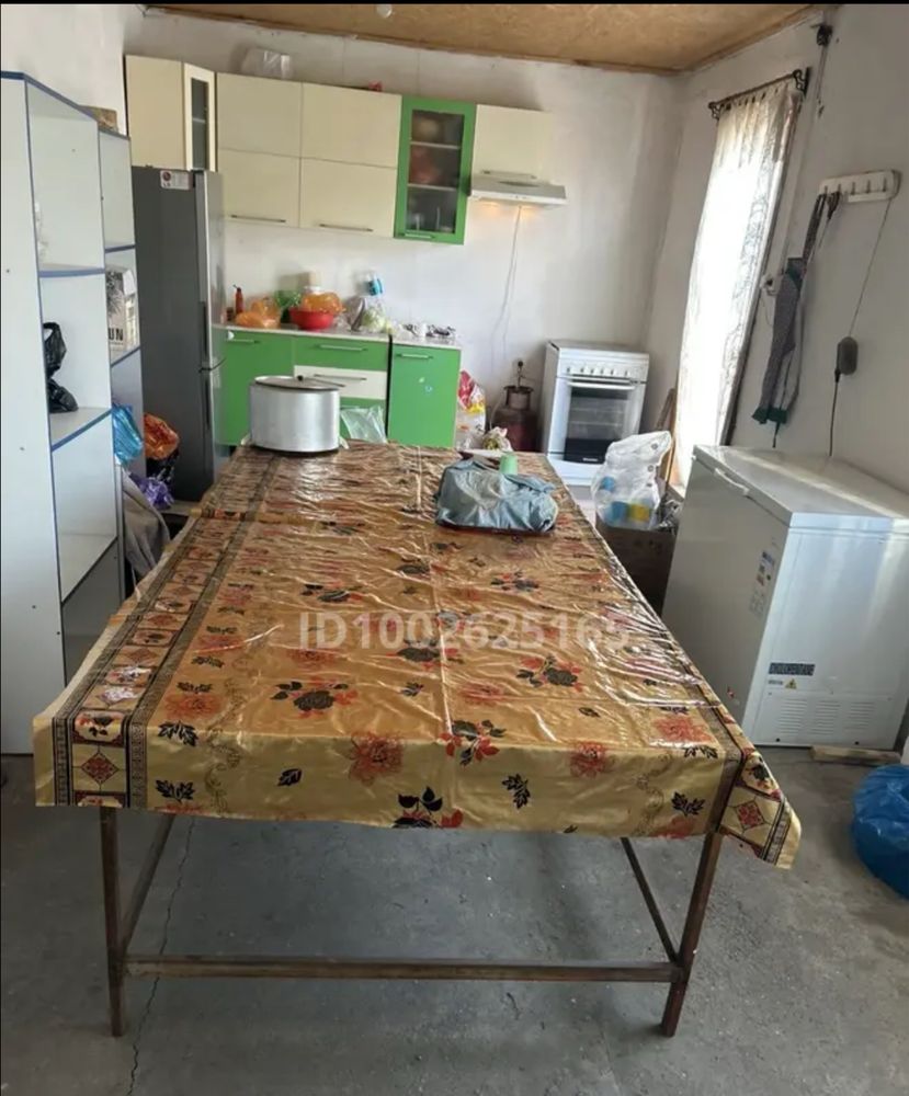 Дом благоустроенный 120кв/м с хоз постройками,огородом за Локомотивом