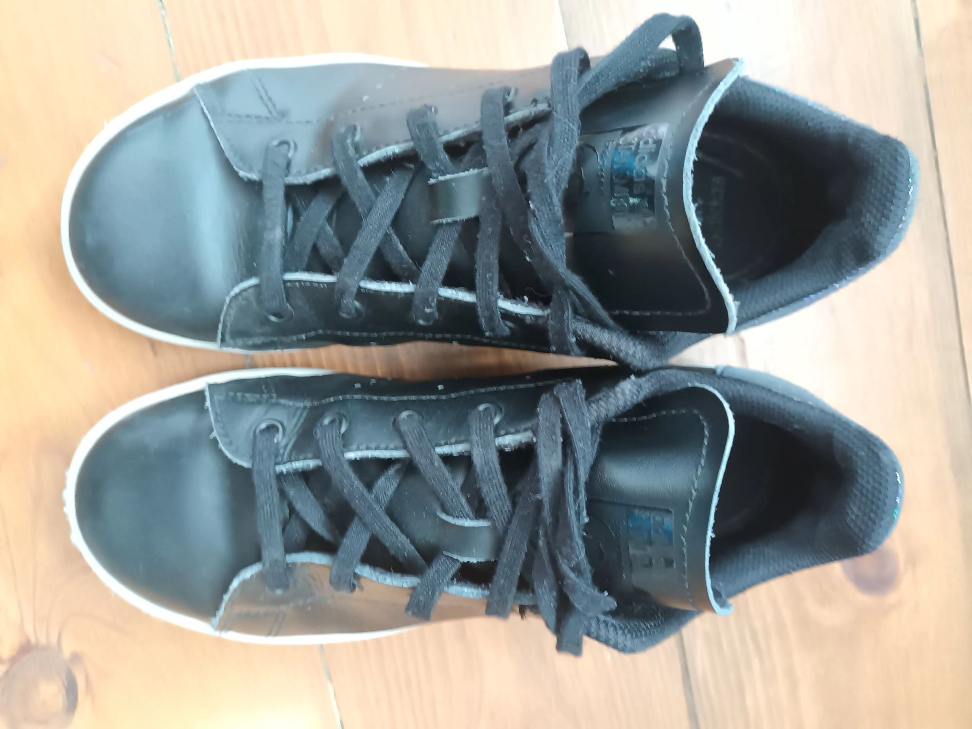 Маратонки adidas Stan Smith номер 34 h