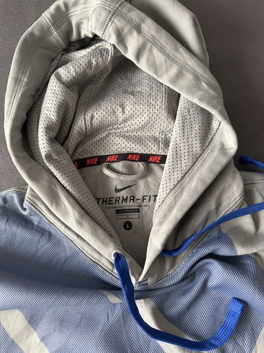 Hanorac Nike Therma-Fit