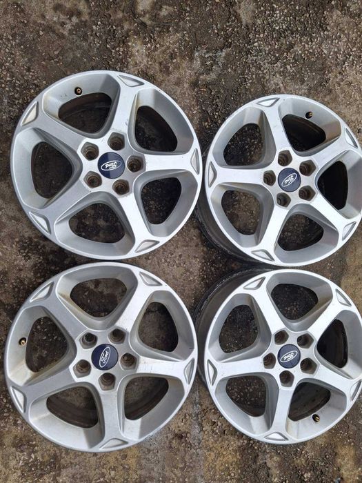 16 джанти за форд 5-108