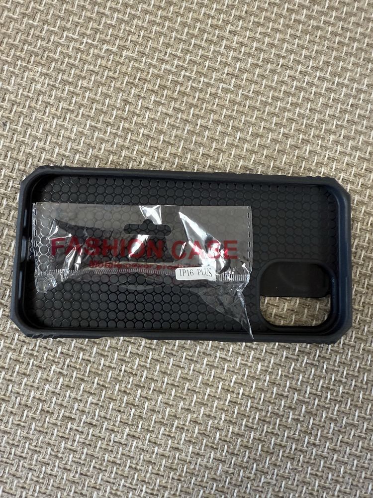 Калъф за iPhone 16 plus