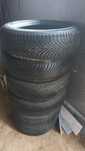 Anvelope iarna michelin 215/65 R 17
-Producator: Michelin Pilot Alpin
