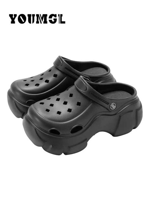 Сабо YOUMGL кроксы