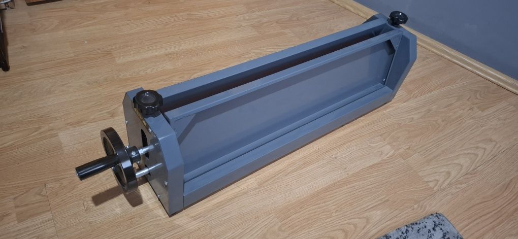Laminator 650mm la rece