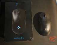 Мишка за PlayStation5