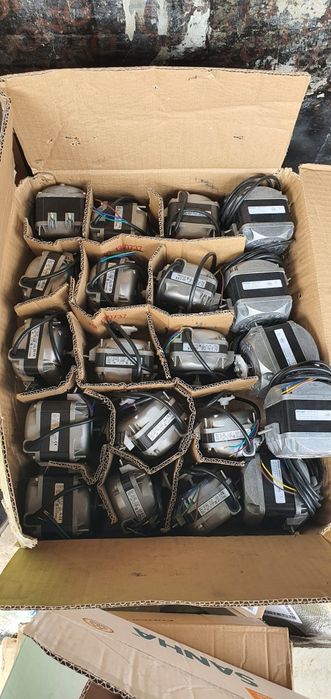 Ventilator vn diferite marimi