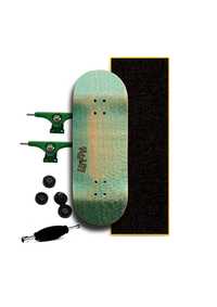 Fingerboard HUIM just wood blue gravat