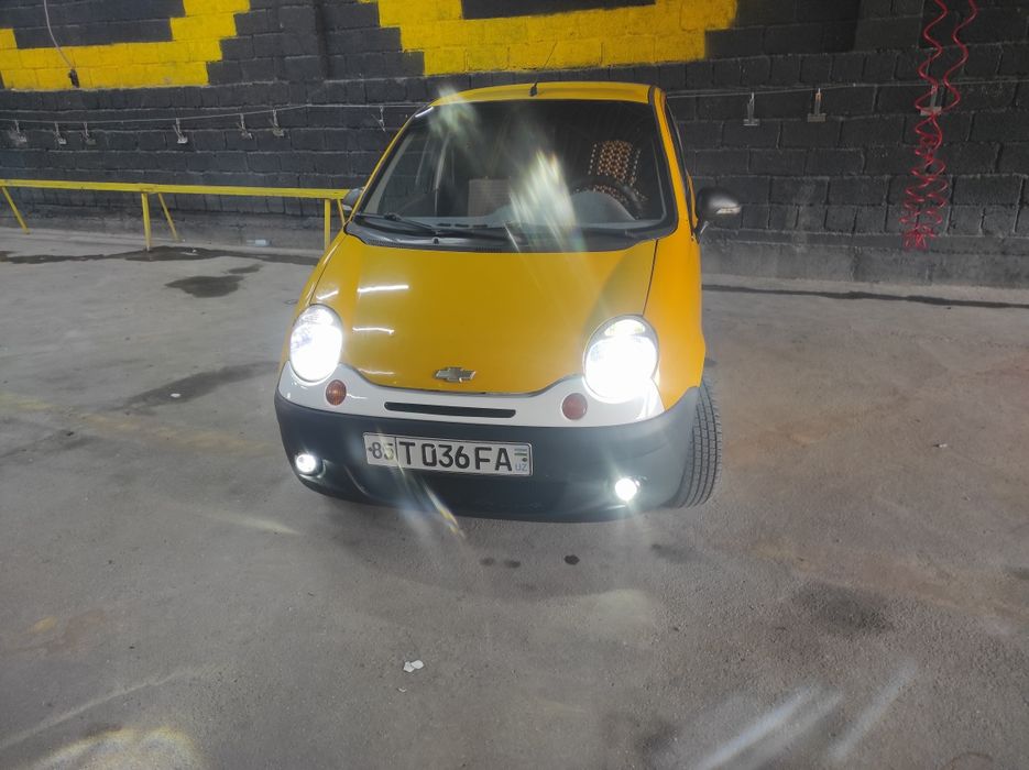 Matiz       2013
