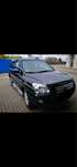 Kia sportage 2007 4x4
