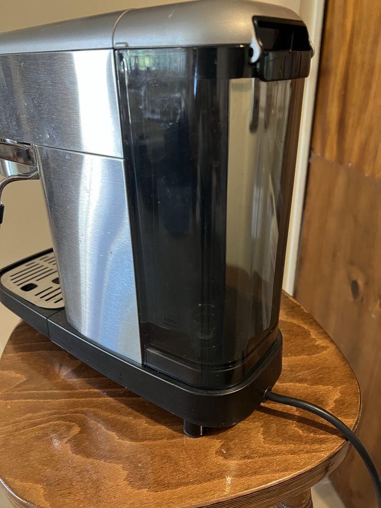 Ariete 1380 Metal Slim
