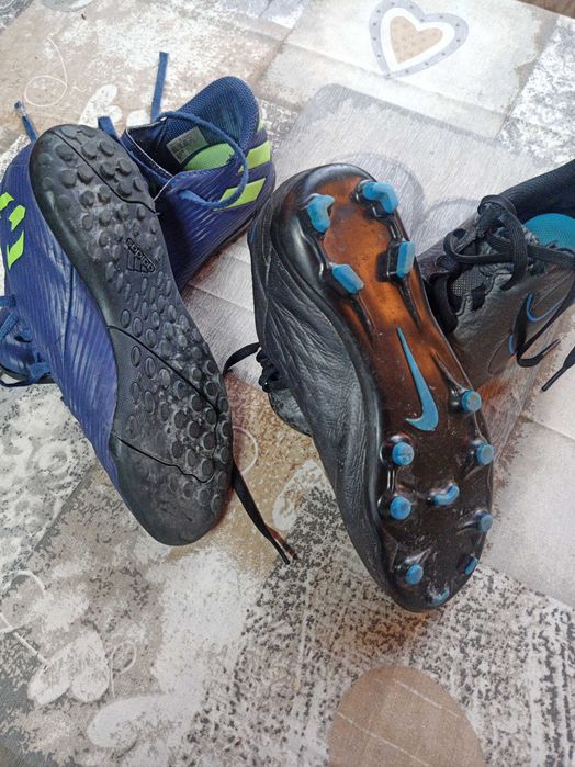 Бутонки и стоножки 35,5 номер