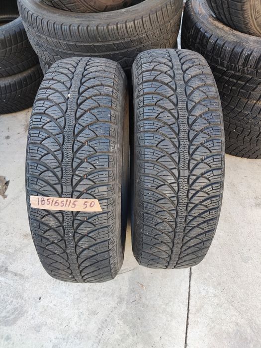 185/65/15 Fulda Montero