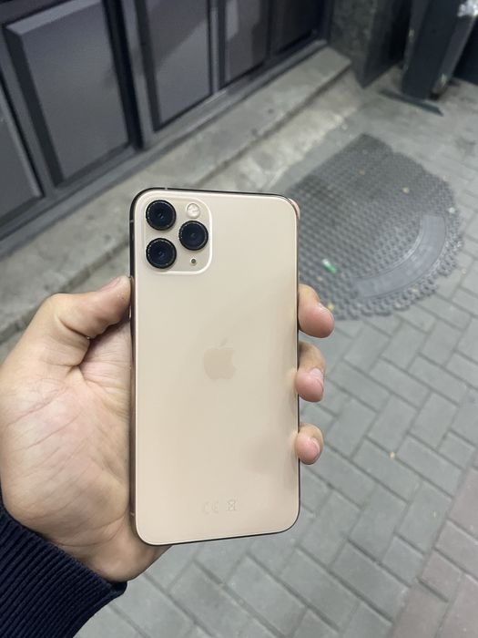 Iphone 11 pro sotiladi