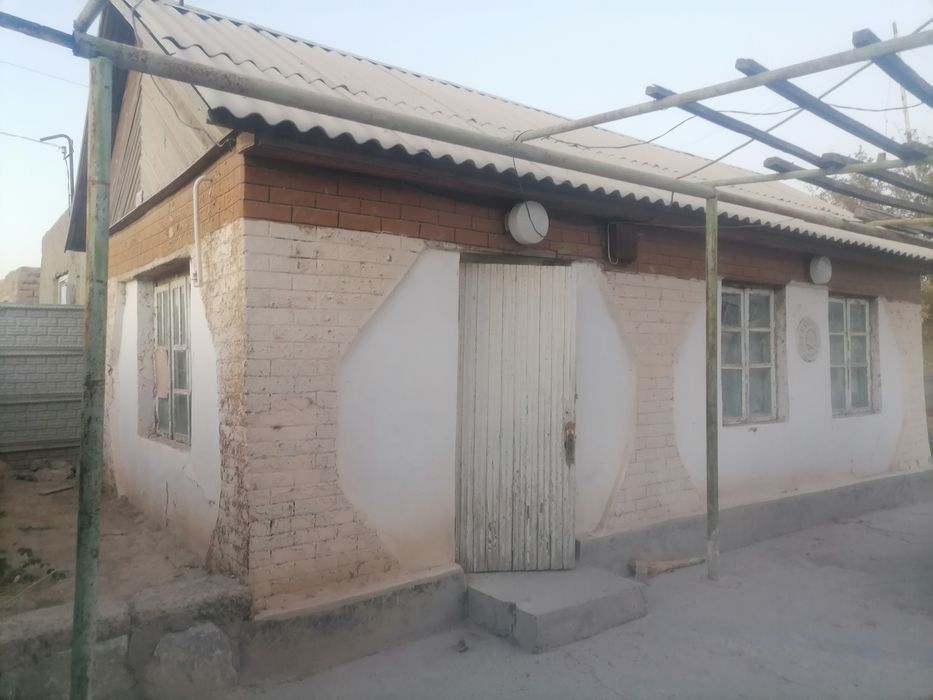Продам дачу навои