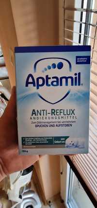 Aptamil anti reflux