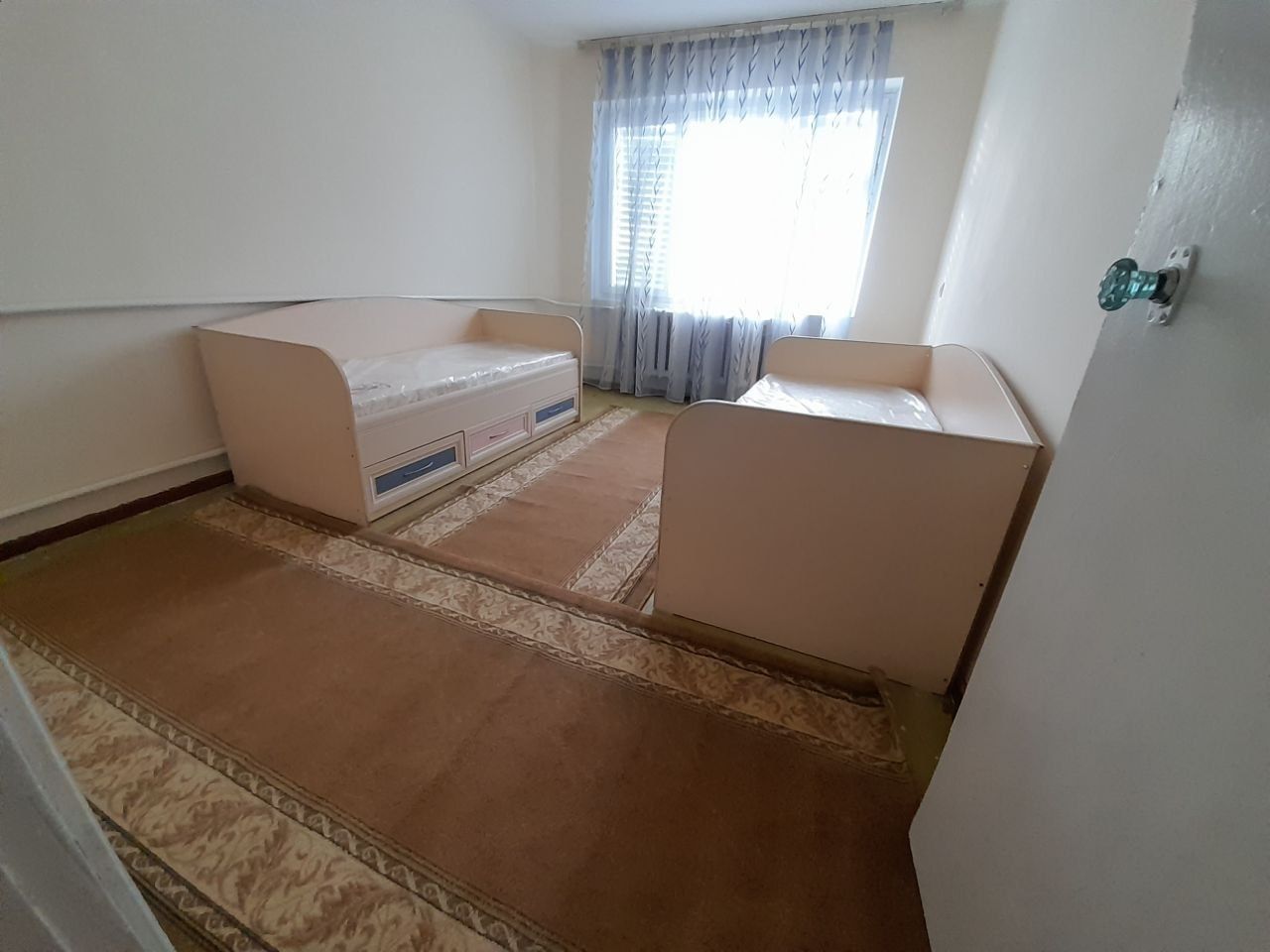 Квартира ижарага берилади
