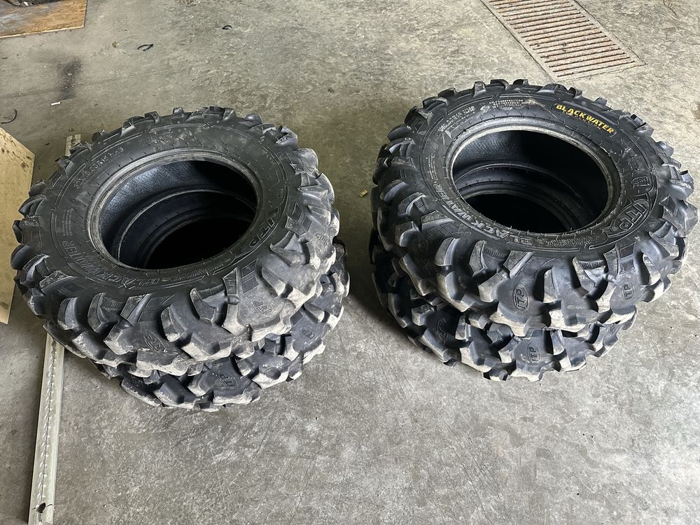 Can Am , Polaris , Itp Blackwater 32 x 10 r15 ,Utv , Atv