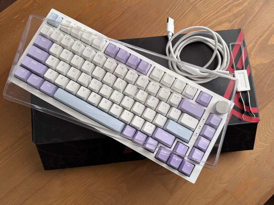 Клавиатура AJAZZ AK820