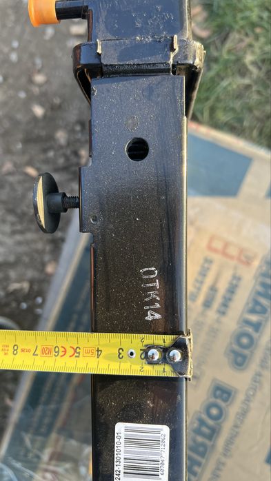 Радиатор газель новый