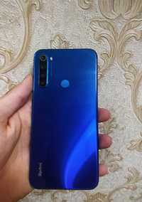 Redmi note 8  4/64