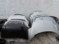 Преден капак Citroen, Seat, Renault, Fiat, Ford, Vw, Opel, Peugeot,
