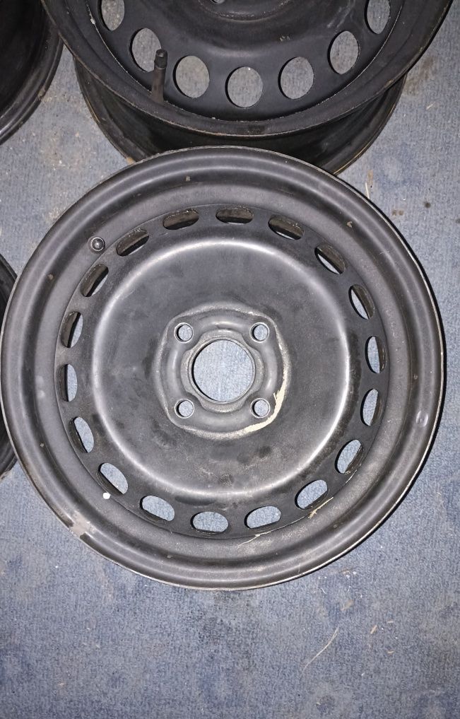 Диски Шевроле Кобальт  R14