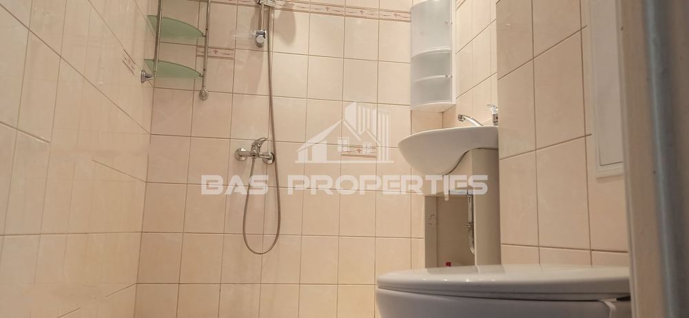 Продава се Двустаен апартамент в София, Хаджи Димитър - 65 кв.м за 2124 €/кв.м - Снимка #9