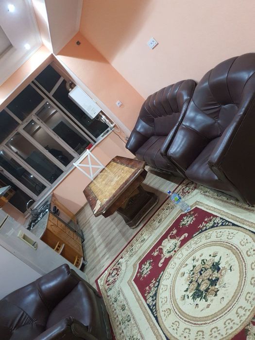 Арендага Новостройка 2 хонали уй ,5 каватда лифт бор.Богишамол 350$