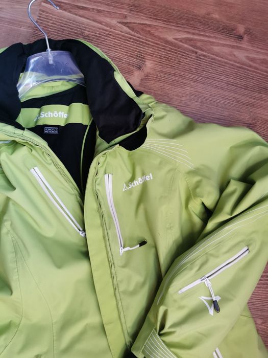 Geaca ski Schoffel