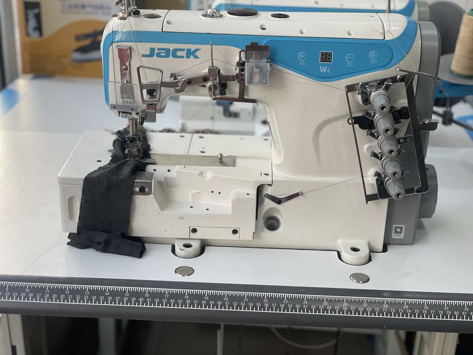 Jack W4 350 $ dan