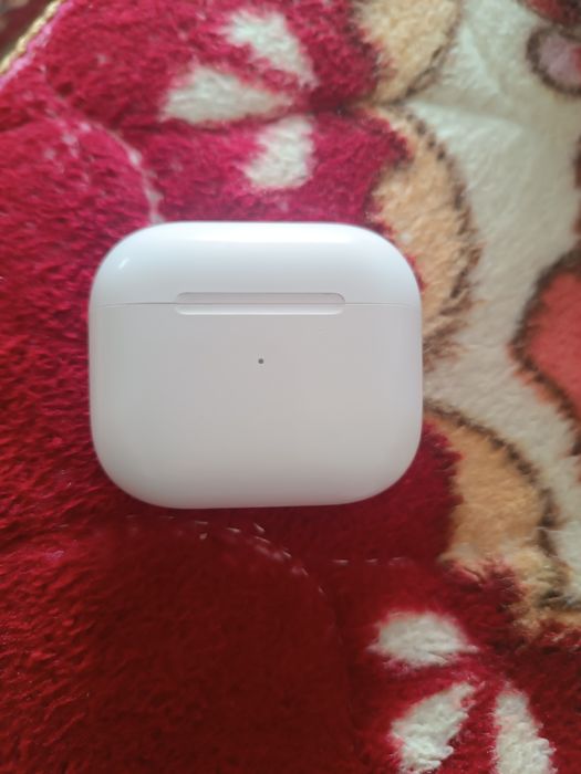 Кейс для air pods
