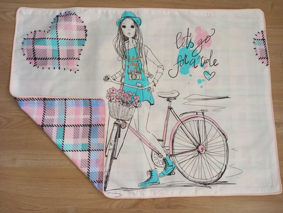 Нова декоративна калъфка