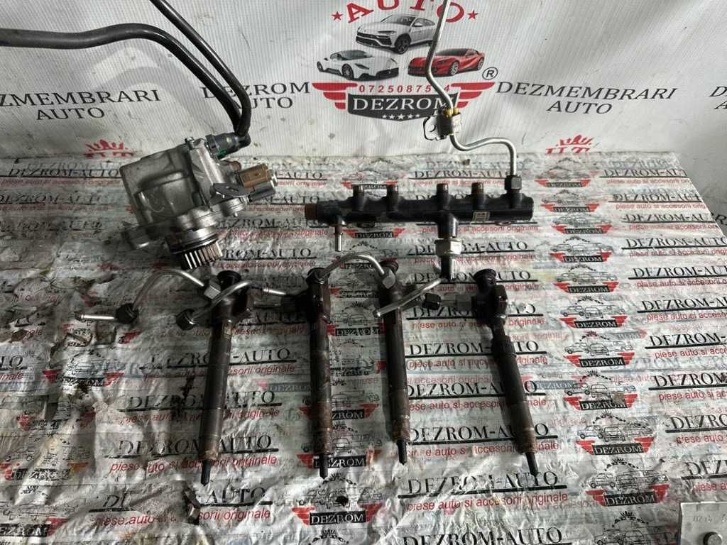 Kit Injectie 9674984480, 94675G, 9674984080, Ford 2.0 TDCi