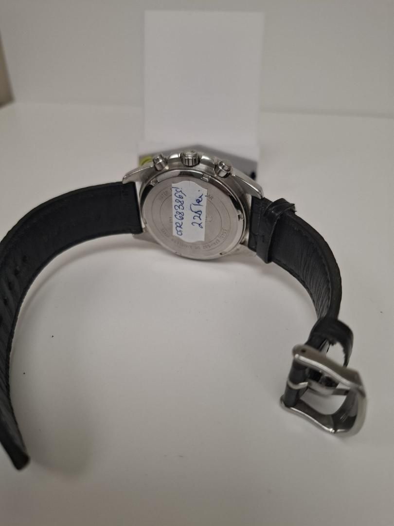Ceas Casio Edifice Chronograph EFR-532 -P-