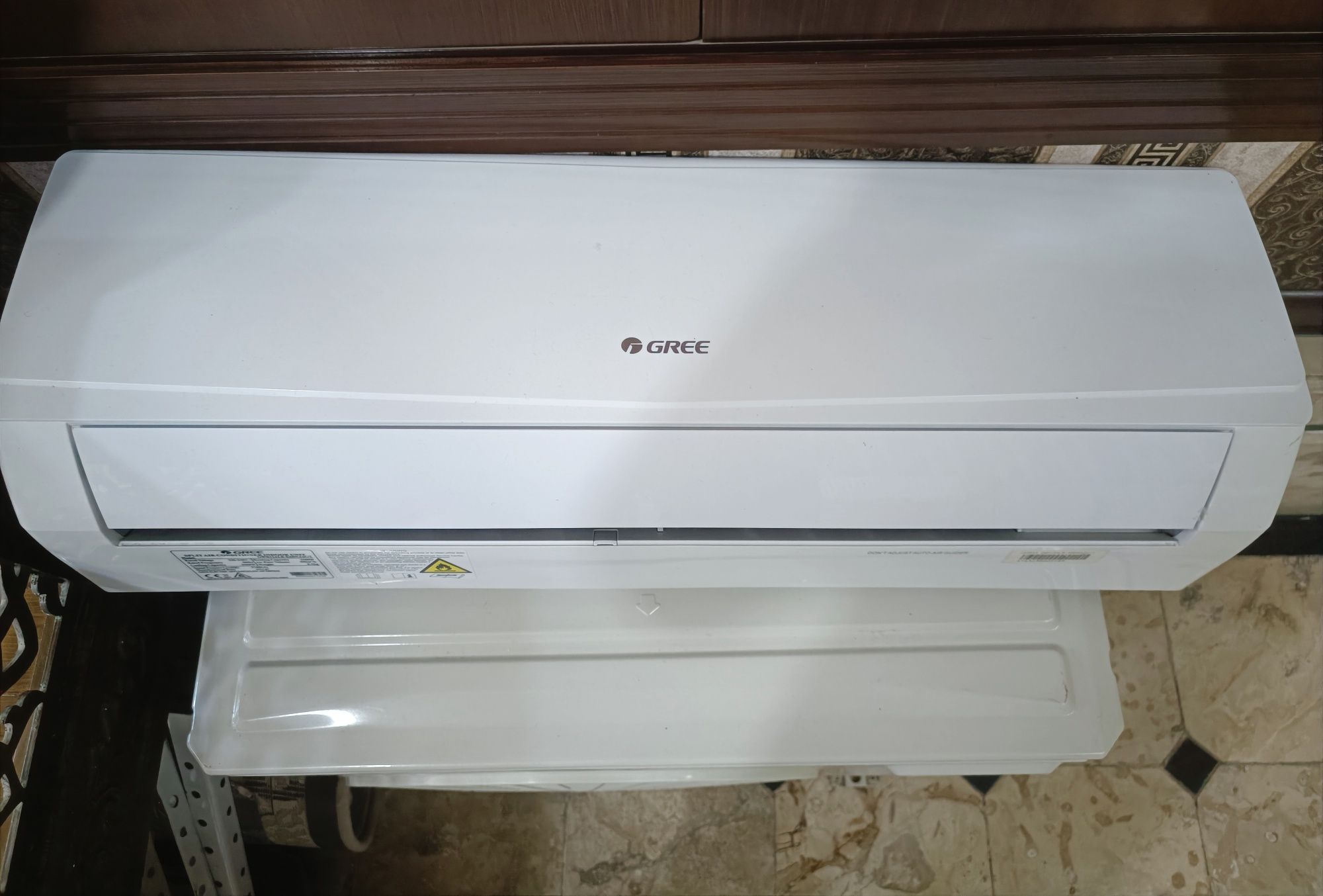 GREE INVERTER Wifi 12 талик