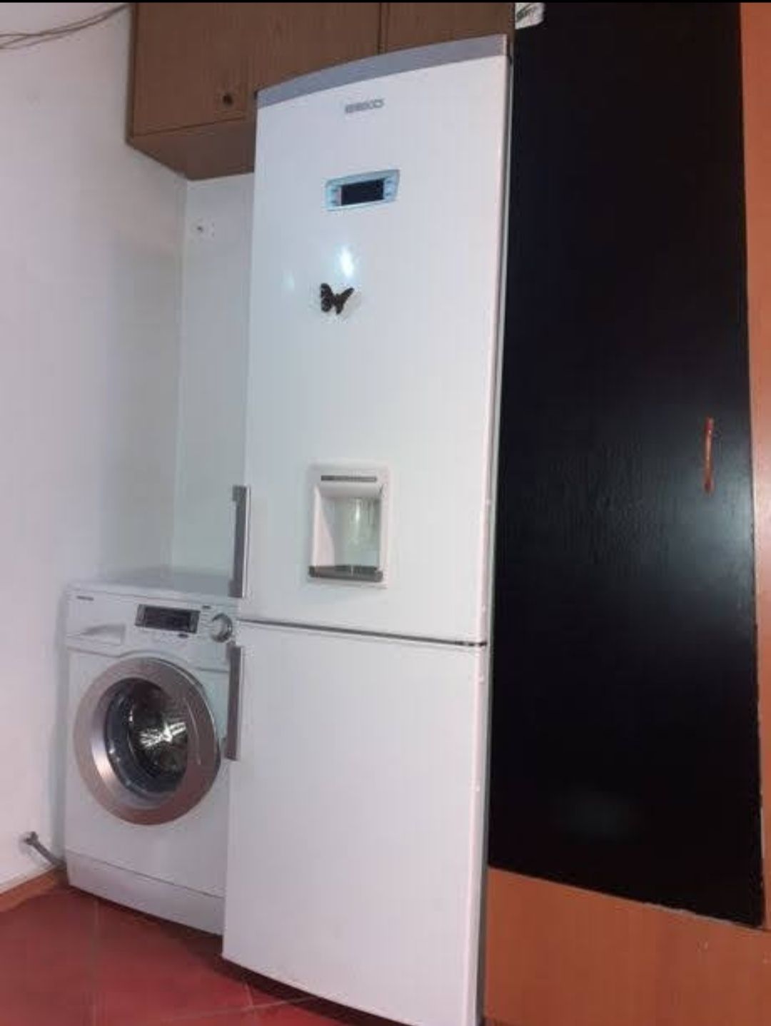 Camera de camin Coresi