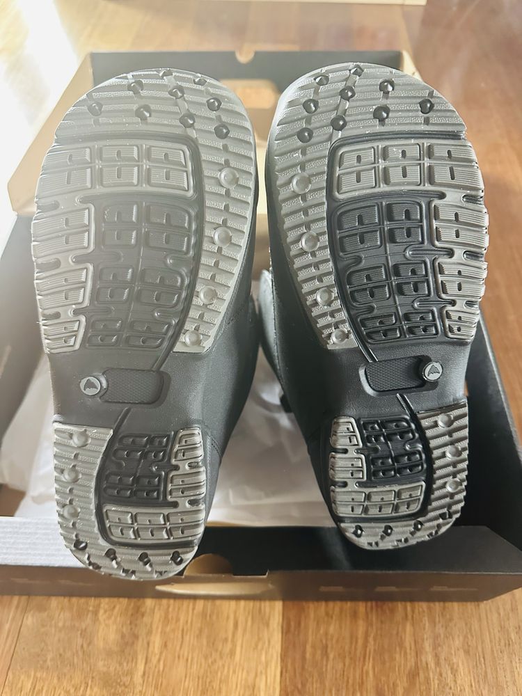 Сноуборд обувки Burton Ruler BOA/43