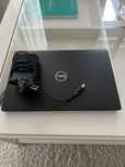 Laptop Dell 7400