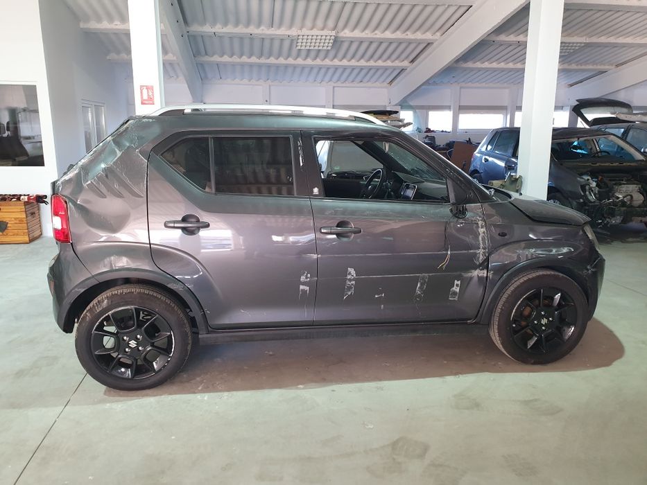 Dezmembrez  Suzuki Ignis Hibryd 2020 , euro 6