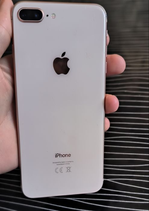 Iphone 8 plus original